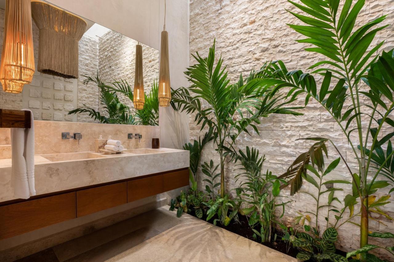 Olbil Hotel Boutique Valladolid  Eksteriør billede