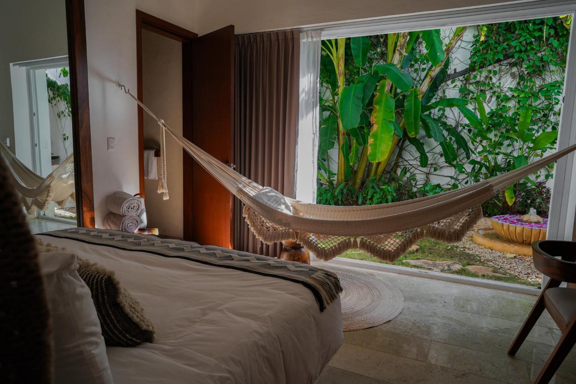 Olbil Hotel Boutique Valladolid  Eksteriør billede