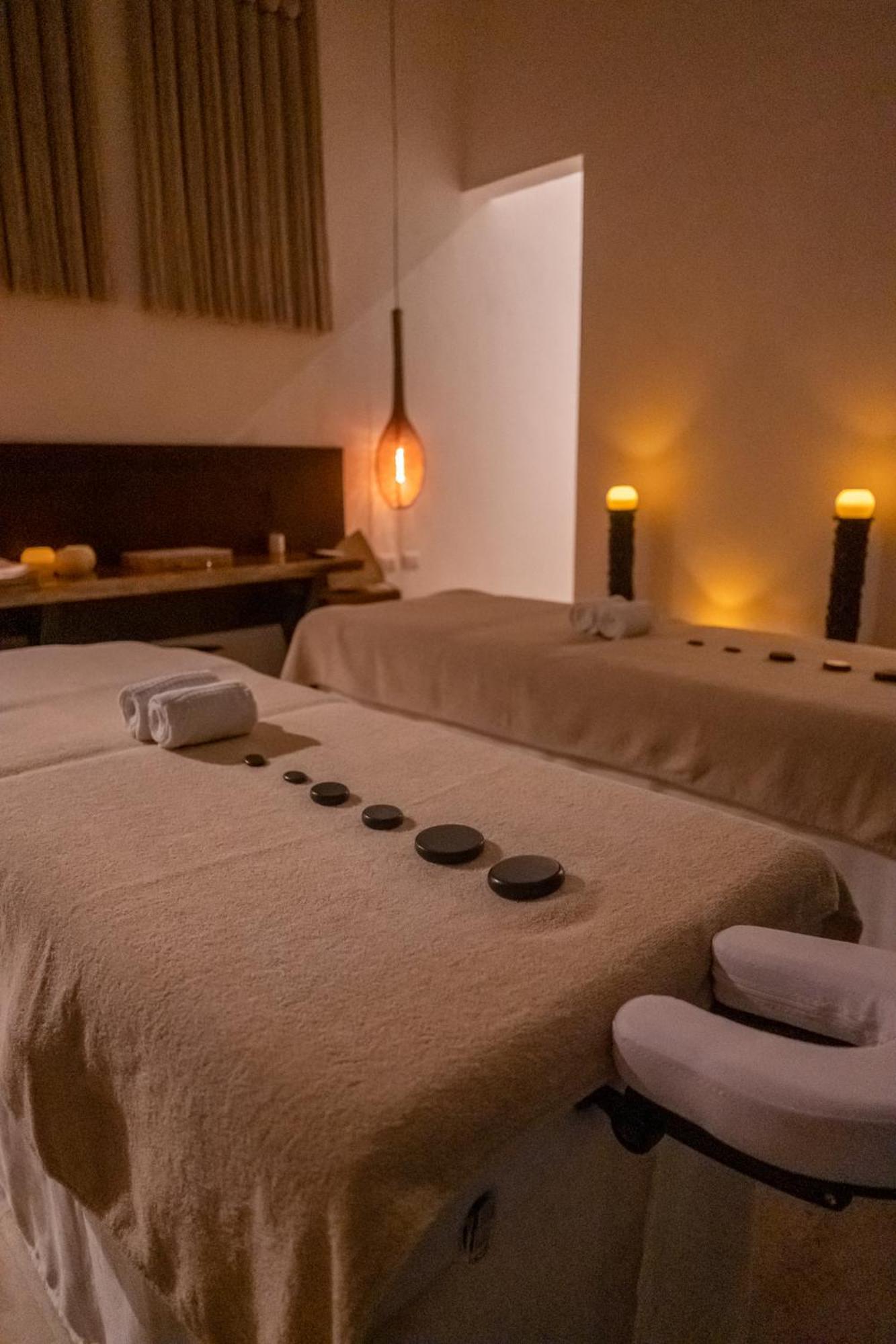 Olbil Hotel Boutique Valladolid  Eksteriør billede