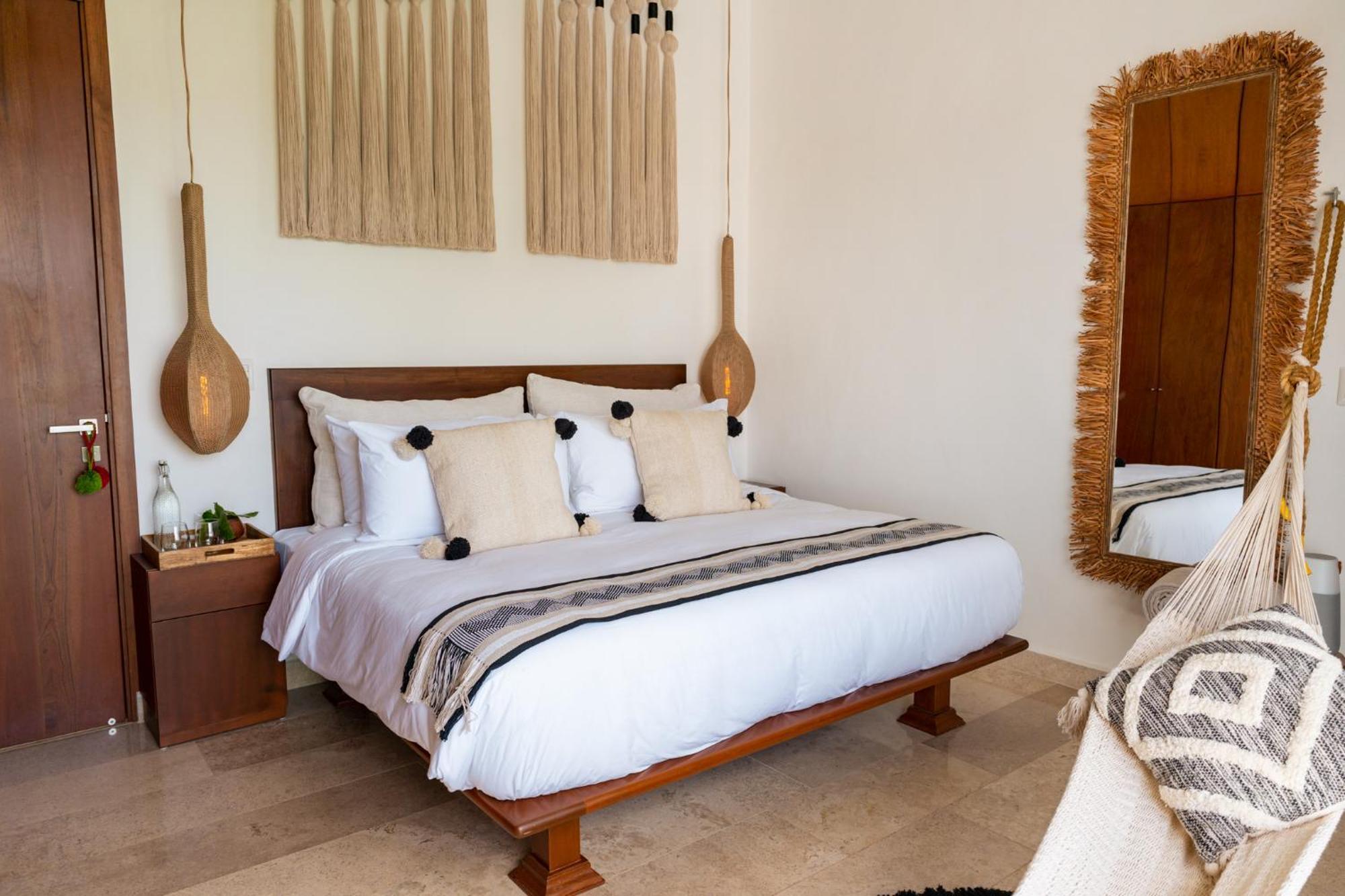 Olbil Hotel Boutique Valladolid  Eksteriør billede