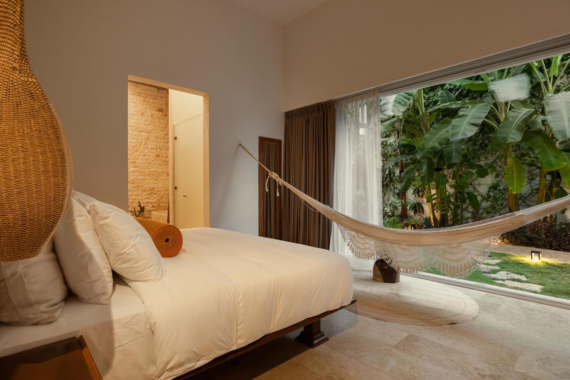 Olbil Hotel Boutique Valladolid  Eksteriør billede