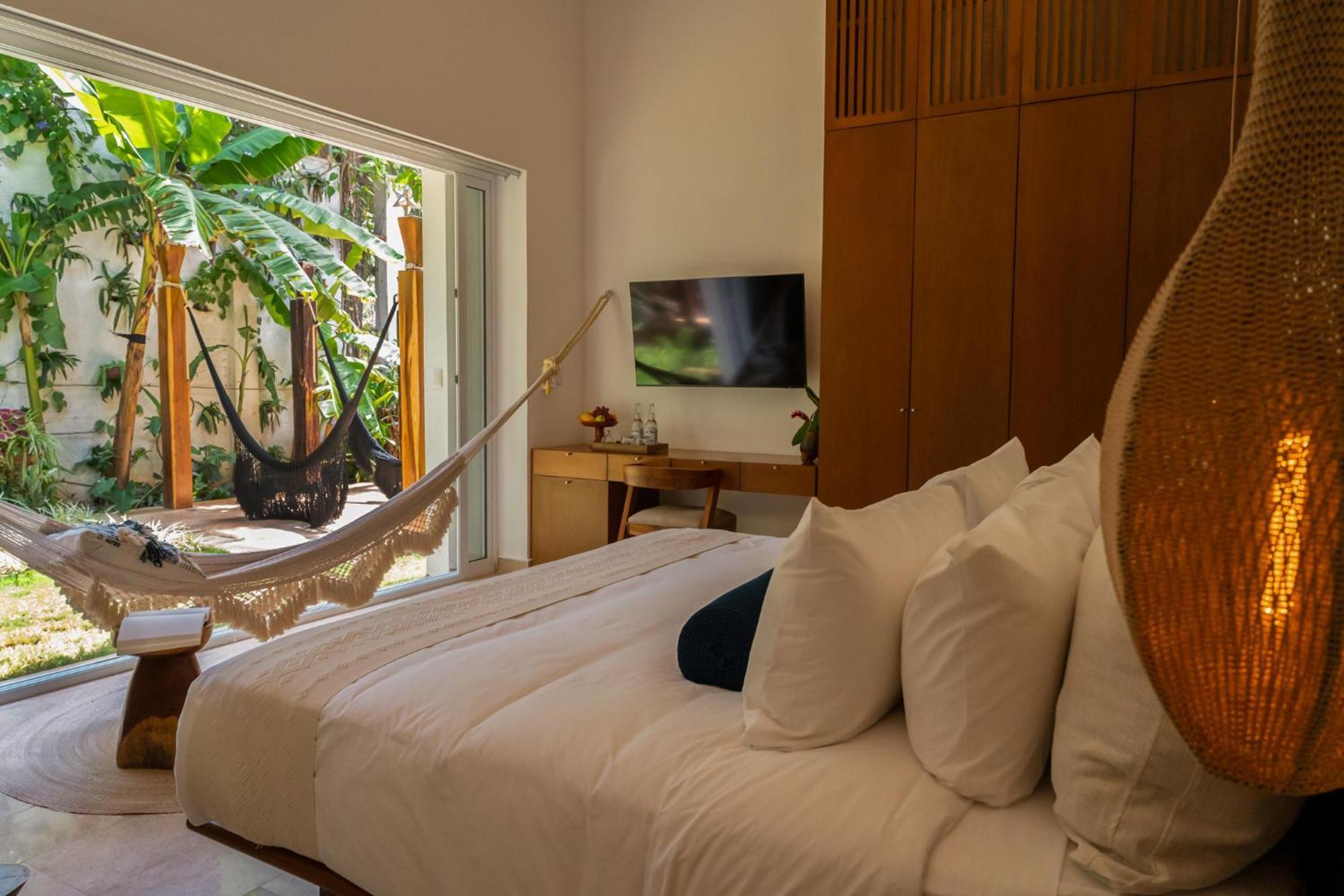 Olbil Hotel Boutique Valladolid  Eksteriør billede