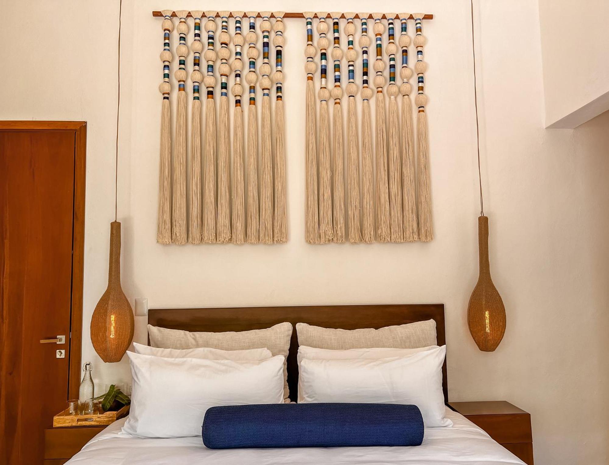 Olbil Hotel Boutique Valladolid  Eksteriør billede
