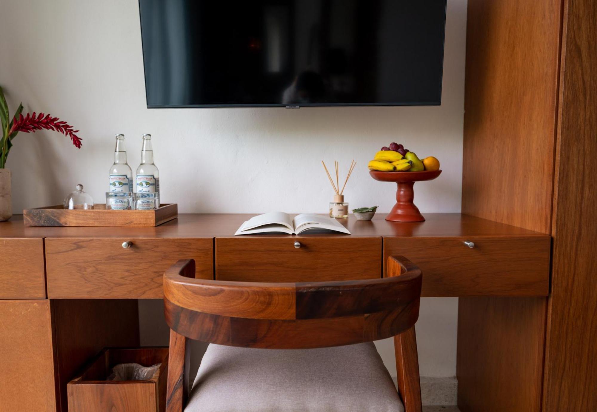 Olbil Hotel Boutique Valladolid  Eksteriør billede