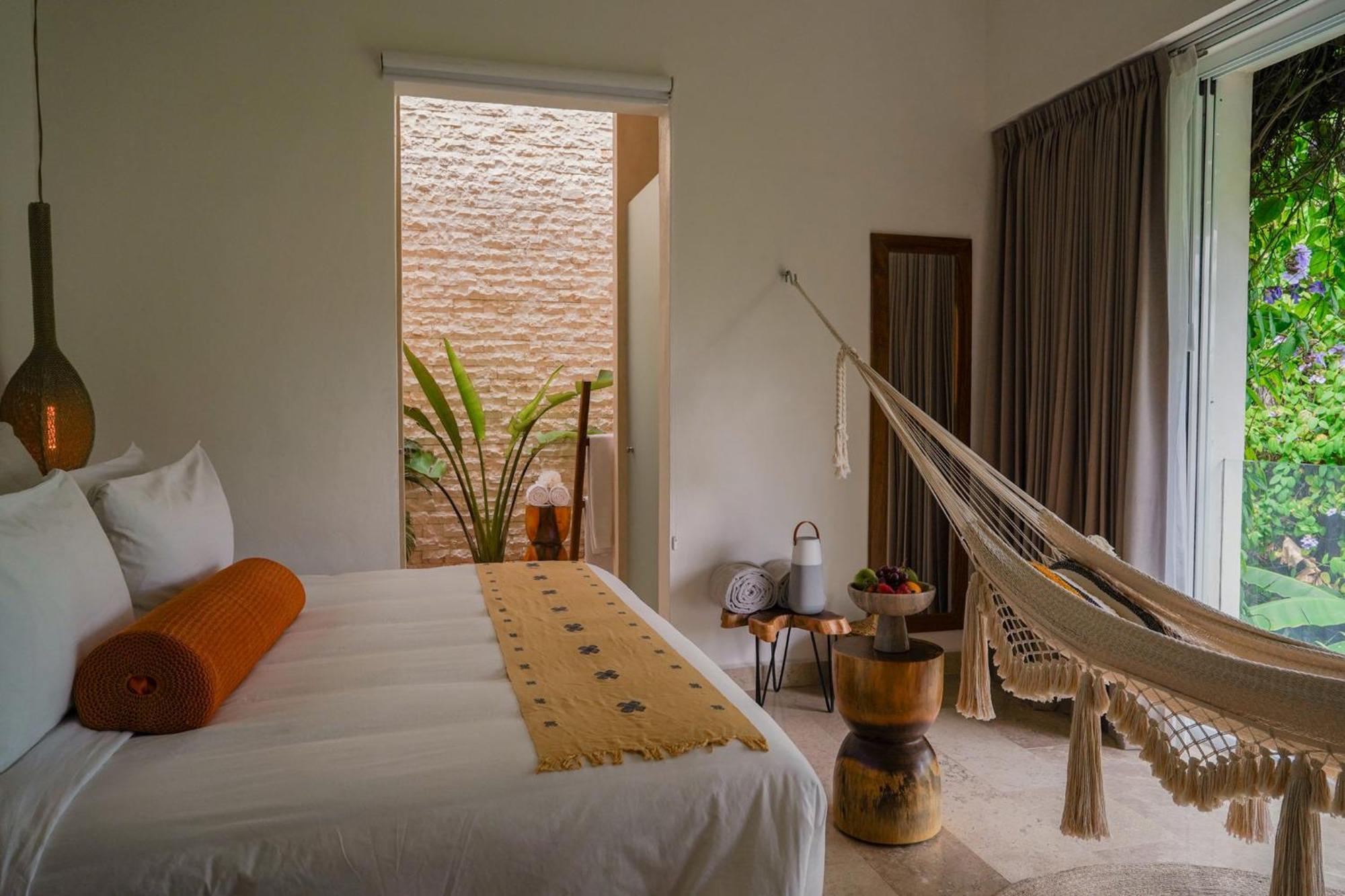 Olbil Hotel Boutique Valladolid  Eksteriør billede