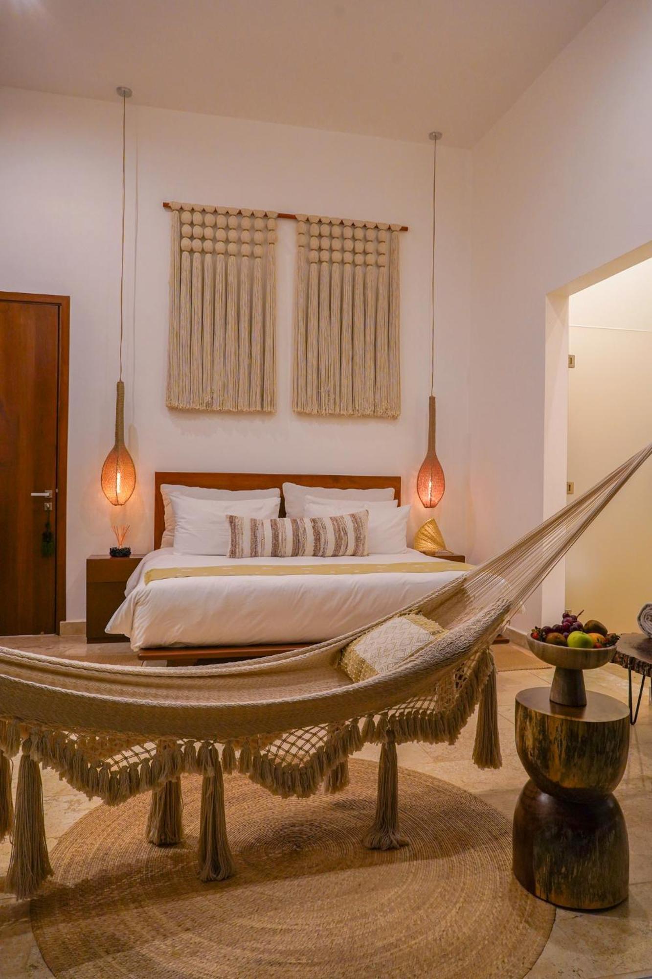 Olbil Hotel Boutique Valladolid  Eksteriør billede