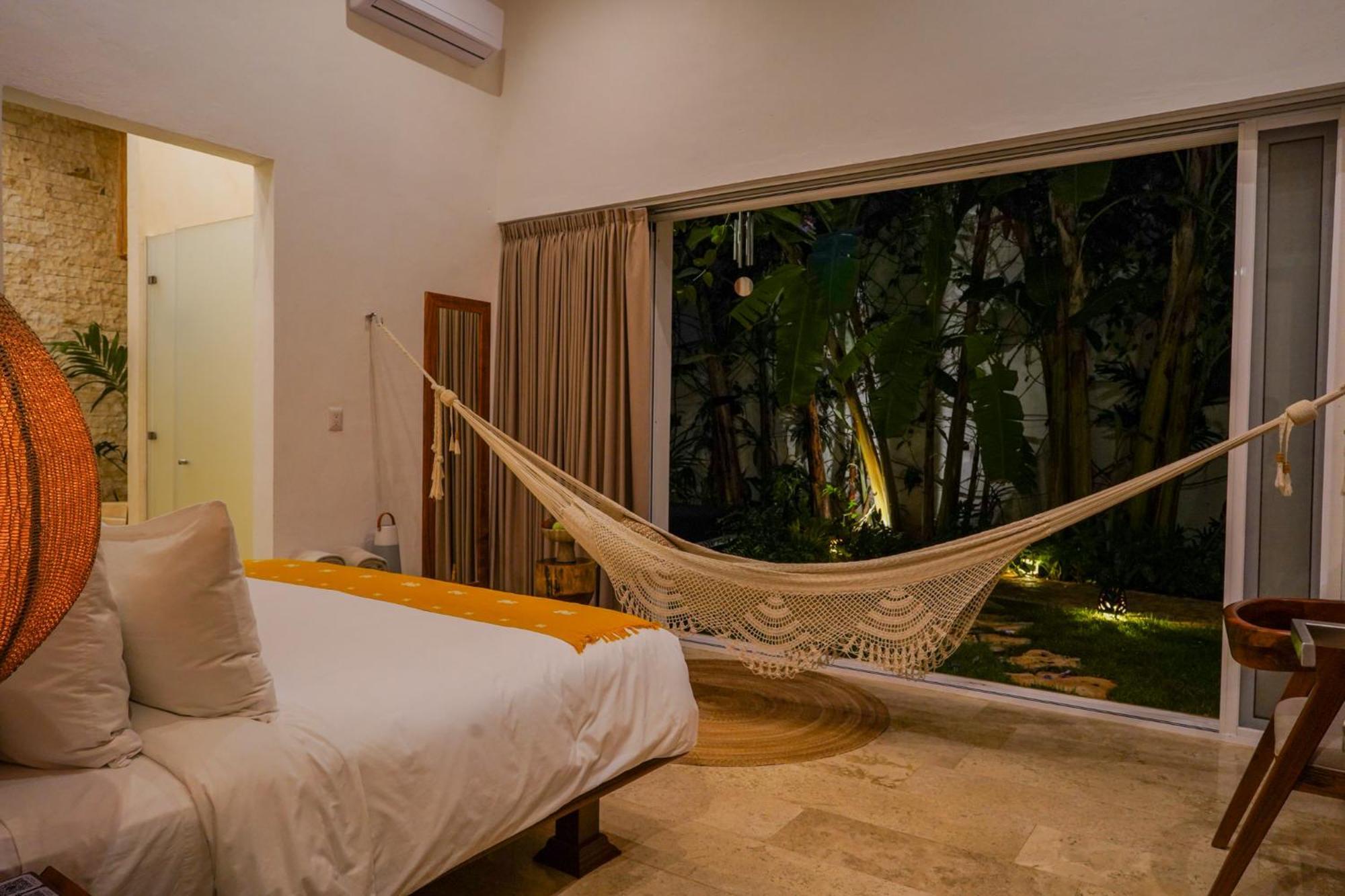 Olbil Hotel Boutique Valladolid  Eksteriør billede