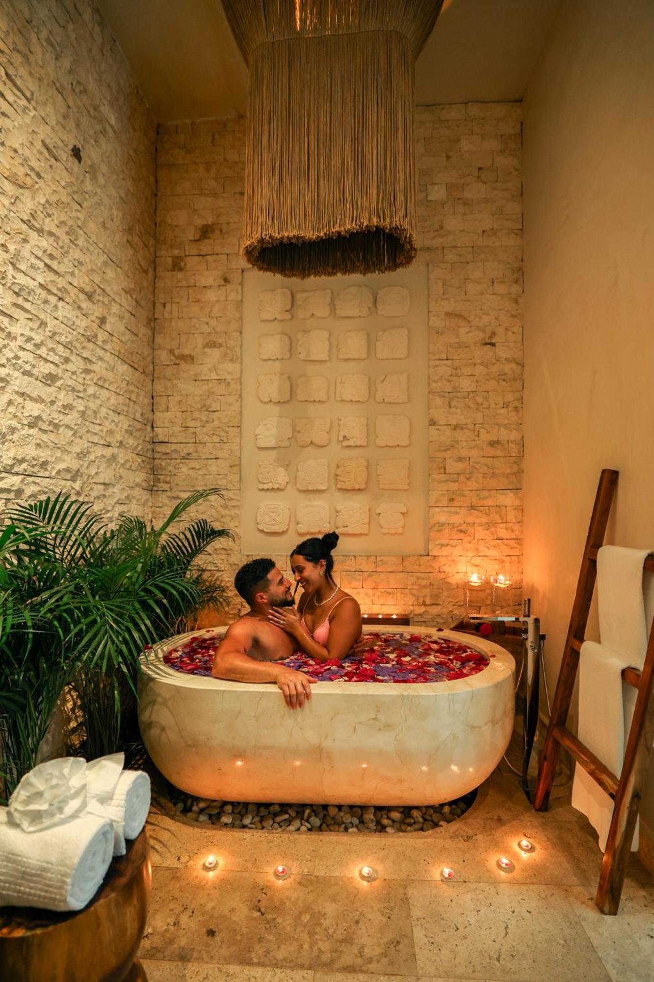 Olbil Hotel Boutique Valladolid  Eksteriør billede
